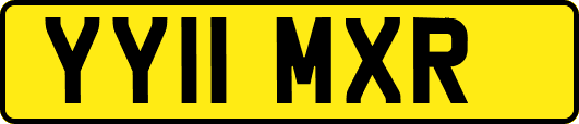 YY11MXR