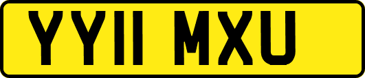 YY11MXU