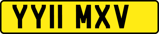 YY11MXV