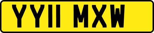 YY11MXW
