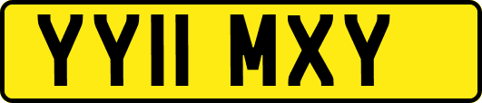 YY11MXY