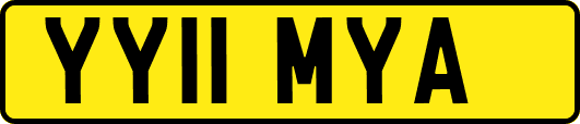 YY11MYA