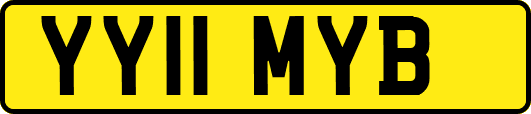 YY11MYB