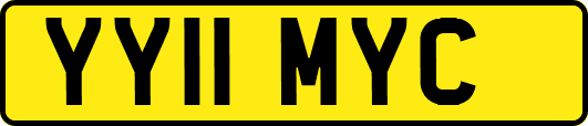YY11MYC