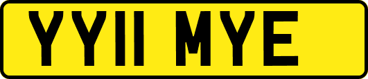 YY11MYE