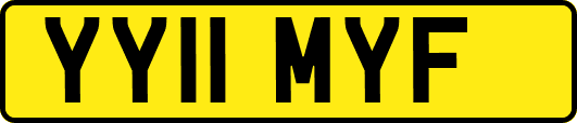 YY11MYF