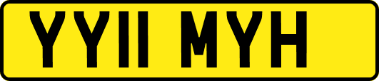 YY11MYH