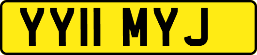 YY11MYJ