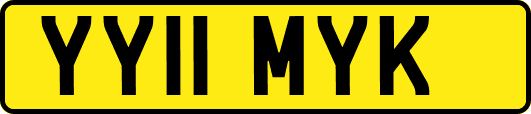 YY11MYK