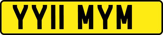 YY11MYM