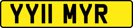 YY11MYR