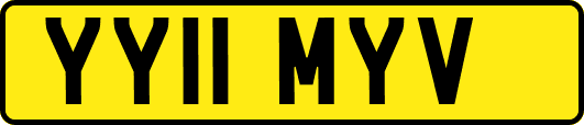 YY11MYV