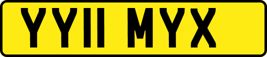 YY11MYX