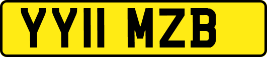 YY11MZB