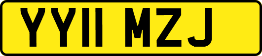 YY11MZJ