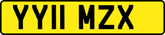 YY11MZX