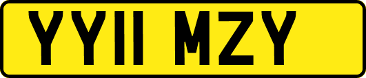 YY11MZY