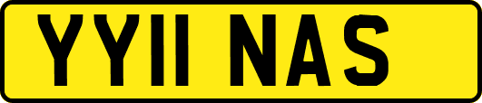 YY11NAS