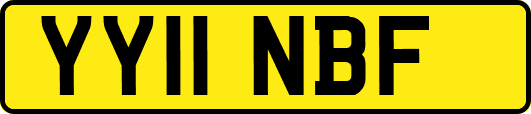 YY11NBF