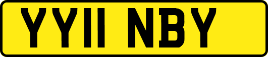 YY11NBY