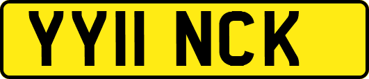 YY11NCK