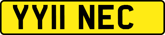 YY11NEC