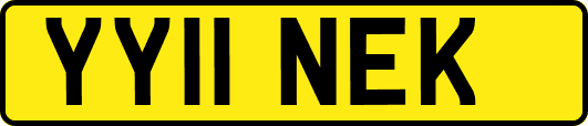 YY11NEK