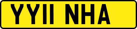 YY11NHA