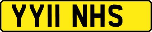 YY11NHS