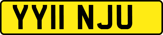 YY11NJU