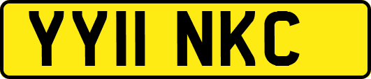 YY11NKC