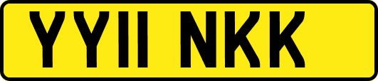 YY11NKK