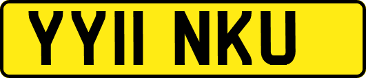 YY11NKU