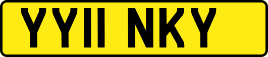 YY11NKY