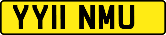 YY11NMU