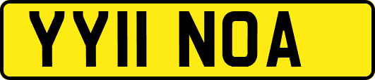 YY11NOA