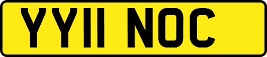 YY11NOC