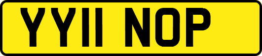 YY11NOP