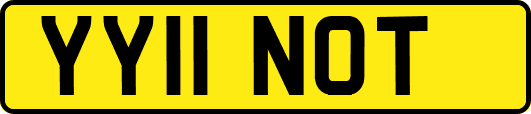 YY11NOT