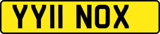 YY11NOX