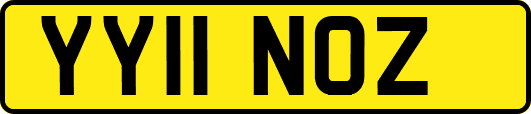 YY11NOZ