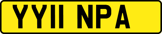 YY11NPA