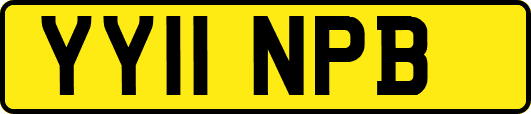YY11NPB