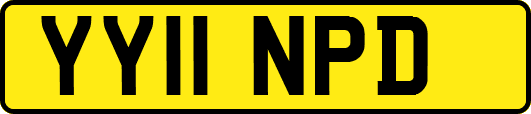 YY11NPD