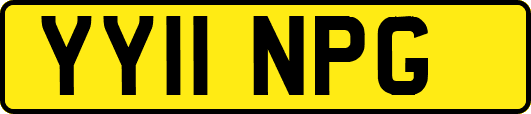 YY11NPG