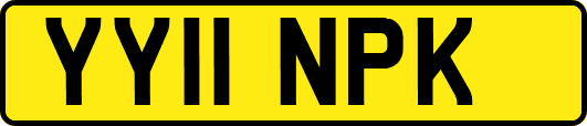 YY11NPK