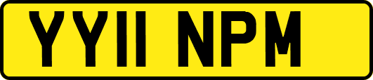 YY11NPM