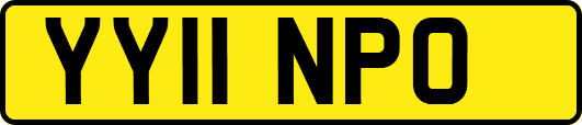 YY11NPO