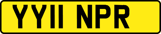 YY11NPR
