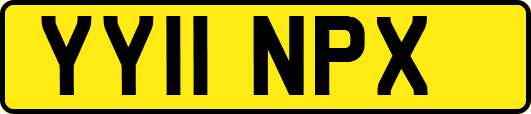 YY11NPX